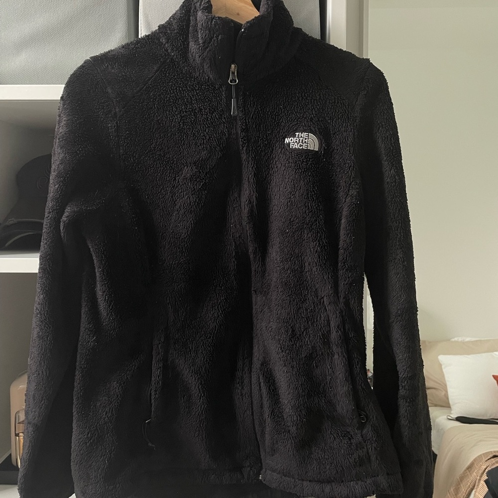 North face Fleece Jacket